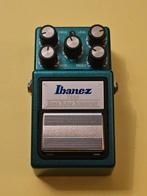Ibanez TS9B Bass Tube Screamer, Hoshino Gakki Co., Ltd. 3-22, Minami-Semba 4-chome, Chuo-ku, Osaka 542-0081, Japan, Ophalen of Verzenden