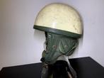 Leuke Pothelm/solexhelm of willempiehelm, Ophalen, Gebruikt, Benzine, Overige merken