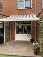 Zonnenscherm, Tuin en Terras, Zonneschermen, Ophalen, Gebruikt, 150 tot 300 cm, 250 cm tot 450 cm