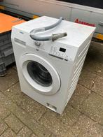 Gratis af te halen wasmachine schijnt nog te werken, Witgoed en Apparatuur, Wasmachines, Ophalen, Zo goed als nieuw, 1200 tot 1600 toeren