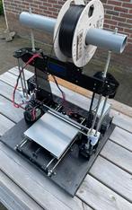 Anet A8 3D printer, Computers en Software, 3D Printers, Ophalen, Zo goed als nieuw