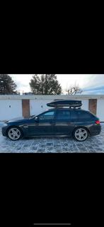 BMW Skibox/Dakkoffer te huur met originele dakdragers, Auto diversen, Dakkoffers, Ophalen, Zo goed als nieuw