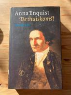 Anna Enquist - De Thuiskomst, Ophalen of Verzenden, Gelezen, Nederland