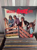 Nederbeat lp SHOES: GREATEST HITS, Cd's en Dvd's, Vinyl | Rock, Ophalen of Verzenden, 12 inch, Poprock