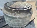 Buderus Gus beton Olie- en Benzine Afscheider Systeem (OBAS), Ophalen, Overige materialen, Gebruikt, 80 mm of meer