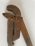 Zweedsetang-Moordenaar, Doe-het-zelf en Verbouw, Gereedschap | Handgereedschap, Ophalen, Gebruikt