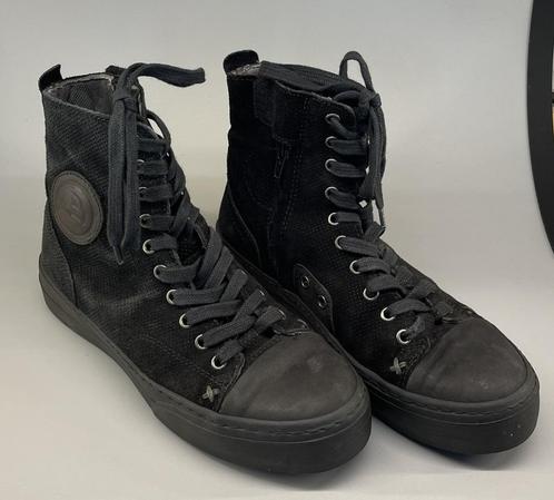 Zwarte motor sneakers dames | maat 39, Motoren, Kleding | Motorkleding, Laarzen, Dames, Tweedehands, Ophalen of Verzenden