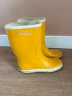 Bergstein Laarzen - Maat 33, Kinderen en Baby's, Kinderkleding | Schoenen en Sokken, Ophalen of Verzenden, Gebruikt, Jongen of Meisje