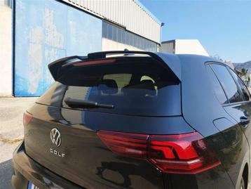 VW Golf 8/ 8.5 – Dakspoiler II beschikbaar voor biedingen