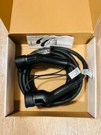 Nieuwe Type-2 10-Meter Laadkabel 22kW 3Fase 32A, Verzenden, Nieuw, Laadpaal en Laadkabel