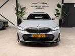 BMW 3-serie Touring 320e Touring M-Sport PANO WIDESCREEN LEE, 1998 cc, Euro 6, 4 cilinders, Leder en Stof
