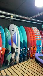 Windsurfboards Fanatic en Tabou, Watersport en Boten, Windsurfen, Ophalen, Minder dan 250 cm, Plank