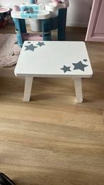 Leuke kindertafel, Ophalen, Gebruikt