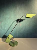 Vintage bureaulamp - Luci Italia T442 - Jaren 70, -, Ophalen of Verzenden, Zo goed als nieuw, Vintage design space age mid century retro