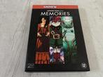 Memories Katsuhiro Otomo DVD, Vanaf 12 jaar, Ophalen of Verzenden, Zo goed als nieuw, Anime (Japans)