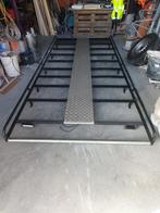 Mercedes sprinter imperiaal, Ophalen, Gebruikt, Mercedes-Benz