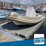 NauticDock Boatlift 2,5 x 6,0 meter | Dive-on | Ponton, Watersport en Boten, Accessoires en Onderhoud, Schoonmaak, Gebruikt, Ophalen of Verzenden