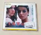 Tatu - Gomenasai CD Single 2006 2trk t.A.T.u., Ophalen of Verzenden, Zo goed als nieuw, Pop
