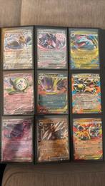 Pokemon Verzameling, Hobby en Vrije tijd, Verzamelkaartspellen | Pokémon, Ophalen of Verzenden, Zo goed als nieuw, Meerdere kaarten