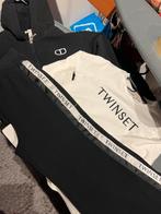 TWINSET joggingpak 3 delen maat 128 origineel ZGAN, Meisje, Ophalen of Verzenden, Zo goed als nieuw, Setje