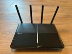 TP-Link AC3150 Wireless MU-MIMO Gigabit WiFi Router (1 of 2), Ophalen of Verzenden, Zo goed als nieuw, Router, TPLink
