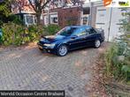 Opel Vectra 1.8-16V Business/sport Edition, Auto's, 1350 kg, 4 cilinders, Blauw, Vectra