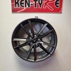 17" voor VW PRETORIA GTI GTD GT LOOK VELGEN POLO 5X100, Velg(en), Nieuw, 17 inch, Ophalen of Verzenden