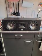 Jbl studio 235c, Ophalen of Verzenden, Zo goed als nieuw, Front, Rear of Stereo speakers, JBL