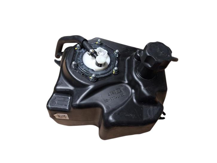 Benzinetank tank dop vlotter pomp origineel Yamaha Aerox, Fietsen en Brommers, Brommeronderdelen | Scooters, Gebruikt, Ophalen of Verzenden