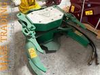 HYDRARAM HTC-250 | Boomschaar | Tree Cutter | 5 - 6 TON, Nieuw