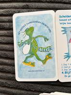 De Coole Kikker Kwartet, Ophalen of Verzenden, Gebruikt, Kwartet(ten)