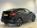 Citroën C4 1.2 Turbo Shine | Navigatie/Android/Apple Carpla, 65 €/maand, Stof, 1199 cc, Zwart