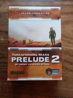 Terraforming Mars Prelude 2 (NL), Hobby en Vrije tijd, Gezelschapsspellen | Bordspellen, Ophalen, Nieuw