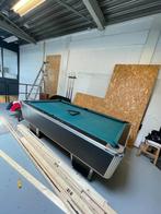 poolbiljart, Ophalen, Gebruikt, Pooltafel