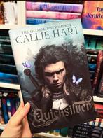 Quicksilver Callie Hart - Naked Hardback Foil, Boeken, Ophalen of Verzenden, Gelezen