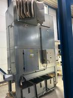 Onderdruk afzuiger riedex dm 250 6000 kub, Ophalen of Verzenden