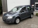 Volkswagen Caddy Combi 1.4 Comfortline 5p Airco|Grote beurt|, Gebruikt, Huisgarantie, Met garantie (alle), 1317 kg