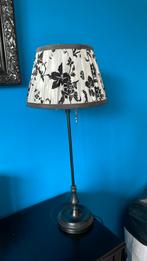 Staande lamp, Huis en Inrichting, Lampen | Tafellampen, Ophalen, Kunststof, Barok, 50 tot 75 cm