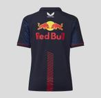 Red bull Max Verstappen polo mt 158, Nieuw, Jongen, Ophalen of Verzenden, Castore