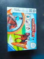 Tip Toi paardrijset, Ophalen of Verzenden, Zo goed als nieuw