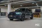 Audi Q5 55 TFSI e S-Line | Pano | S-Sport stoelen, Automaat, 4 cilinders, Bedrijf, Hybride Elektrisch/Benzine