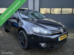 Volkswagen Golf 1.6 TDI Comfortline BlueMotion, Auto's, Voorwielaandrijving, Euro 5, Electronic Stability Program (ESP), 4 cilinders