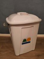 Mother Ease Luieremmer - Hygiënisch en praktisch!, Ophalen, Kunststof, Gebruikt, Met pedaal