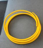 Nieuw 10 meter gasleiding, 25 mm, Ophalen, Zo goed als nieuw