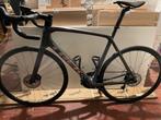 Trek Emonda SL6 Disc + Wahoo Bolt, Carbon, Heren, Zo goed als nieuw, 57 tot 61 cm