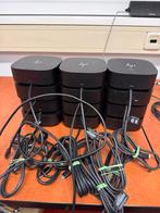 HP Dockingstation G5 - 8 stuks beschikbaar, Computers en Software, Dockingstations, Ophalen of Verzenden, Gebruikt, Docking station