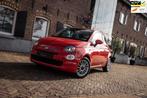 Fiat 500 1.0 TwinAir (60pk) AIRCO | CRUISE | Lage KM | LED |, Auto's, Voorwielaandrijving, Stof, Gebruikt, Overige kleuren
