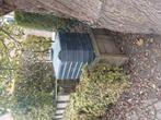 Compost bak - modulair plastic., Tuin en Terras, Ophalen, Gebruikt