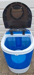 Alpina Mini Wasmachine - Camping Wasmachine, Caravans en Kamperen, Ophalen, Gebruikt