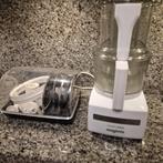 Magimix 3200XL werkt perfect!, Gebruikt, Ophalen of Verzenden, Vaatwasserbestendig, 3 snelheden of meer